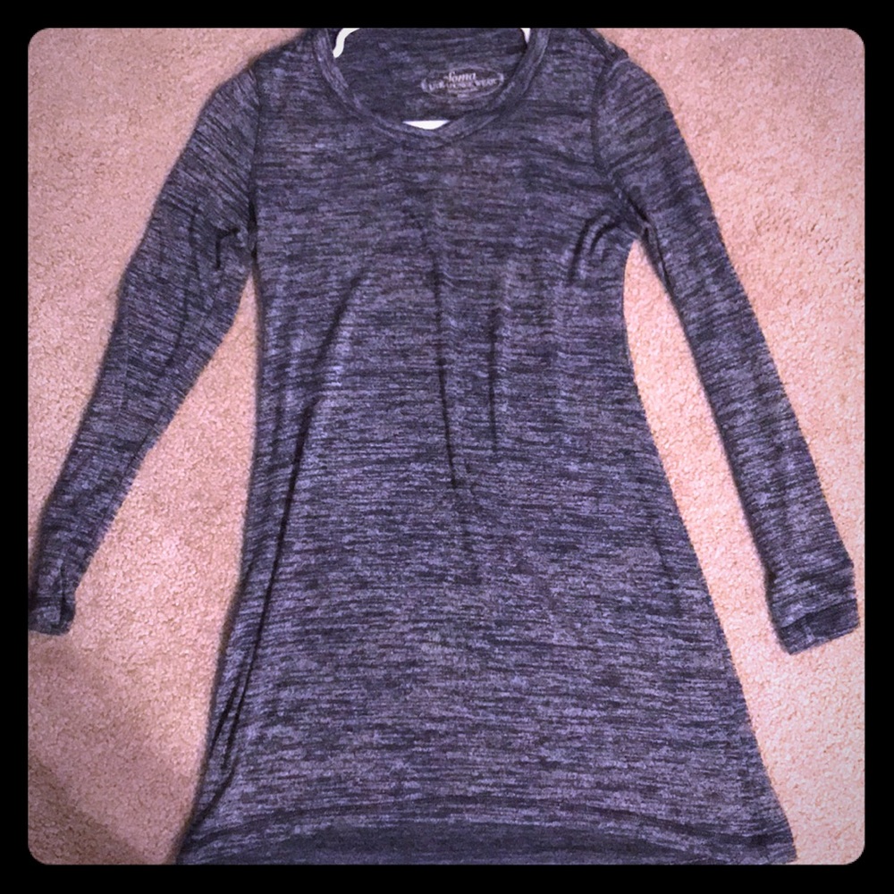 Soma shirt